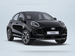 Ford Puma - 1.0 EcoBoost Hybrid Titanium | VOORRAAD | Winter Pack | Achteruitrijcamera | Apple Carplay