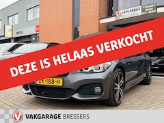 BMW 1-serie - 118i Edition M-Sport