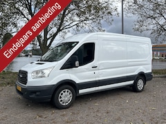 Ford Transit - 350 2.0 TDCI L3H2 Ambiente * AIRCO * APK * NIEUWE BANDEN * EURO 6