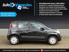 Fiat Panda - 0.9 TA60 Edizione Cool