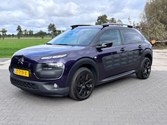 Citroën C4 Cactus - 1.2 PureTech Business-Airco-Netjes-Apk