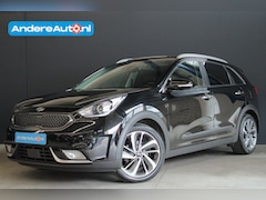 Kia Niro - 1.6 GDi Hybrid ExecutiveLine |elek. stoel|memory|leder|stoelverwarming/koeling|