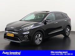 Kia Niro - 1.6 GDi PHEV ExecutiveLine | Schuifdak | Leder | Zondag Open