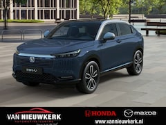 Honda HR-V - 1.5 e:HEV i-MMD 131pk CVT Advance Plus