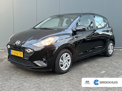 Hyundai i10 - 1.0 66pk Comfort Smart | LED | Airco | Carplay | Camera | Navigatie | Bluetooth | Cruiseco