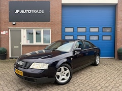 Audi A6 Limousine - 2.4 5V quattro Advance 2.4 5V Quatro | NAP | Clima | Automaat |