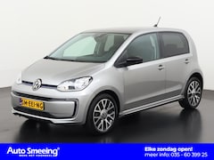 Volkswagen e-Up! - Style | 16'' Upsilon | Stoelverwarming | Zondag Open