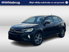 Volkswagen Taigo - 1.5 TSI 150pk R-Line DSG Automaat Camera / Navigatie / Digital Cockpit / Panoramadak / 17"