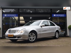 Mercedes-Benz E-klasse - 220 CDI Elegance|PDC|Tr.haak|Cruise|APK