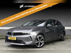 Opel Astra - 1.2T 130PK Elegance / Navi Pro / Stoel-Stuurverwarming / Drive Assist