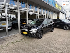 Dacia Jogger - 1.6 Hybrid 140 Extreme 7p. / ACHTERUITRIJCAMERA / CARPLAY