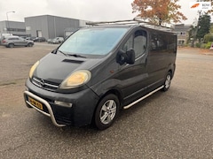Opel Vivaro - 1.9 CDTI L1H1