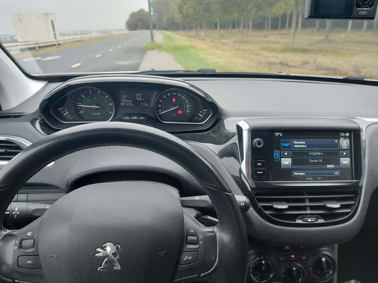 Peugeot 2008 - 1.2 PureTech Blue Lion - AutoWereld.nl