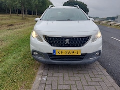 Peugeot 2008 - 1.2 PureTech Blue Lion
