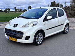 Peugeot 107 - 1.0-12V XS/Airco/E.ramen/Netjes