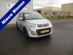 Citroën C1 - 1.0 VTi Feel Staat in Hoogeveen