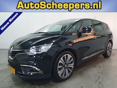 Renault Grand Scénic - 1.3 TCe Business Zen 7p. NAVI/CLIMA/CRUISE/