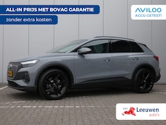 Audi Q4 e-tron - 35 Launch edition 55 kWh | Black Optic | Camera | Trekhaak