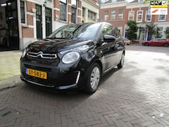 Citroën C1 - 1.0 e-VTI Feel 5 Drs Airco