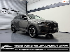 DS 7 Crossback - E-Tense 225PK Performance Line+ - Bom Vol - Memory seat - Pano - (360) camera
