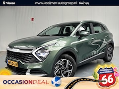 Kia Sportage - 1.6 T-GDi MHEV ComfortLine