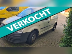 Volkswagen Caddy - 2.0 SDI