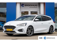 Ford Focus Wagon - 1.0 EcoBoost ST Line Business | Trekhaak | Stoel/stuur verwarming | Apple Carplay/Android