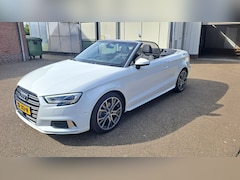 Audi A3 Cabriolet - 1.4 TFSI CoD Design Pro Line Plus