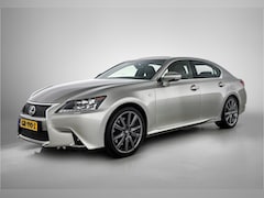 Lexus GS - 450h F-Sport Line
