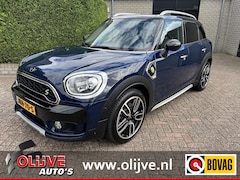MINI Countryman - 2.0 Cooper S E ALL4