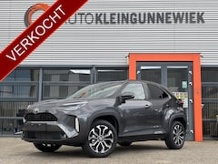 Toyota Yaris Cross - 1.5 Hybrid 130 Dynamic NIEUW / / Winterpakket / Apple/Android Carplay / Camera / Adaptive