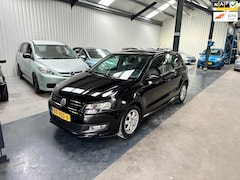 Volkswagen Polo - 1.2 TDI BlueMotion Comfortline alleen export of handel