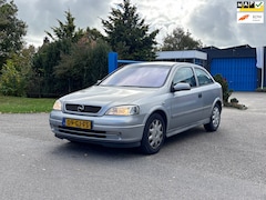Opel Astra - 1.6-16V Comfort | Nu € 750, -|