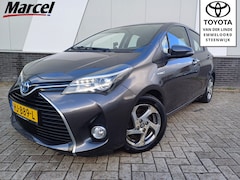 Toyota Yaris - 1.5 Hybrid Lease | LM velgen | Cruise-control | ECC | Navi |