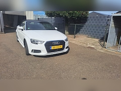 Audi A3 Cabriolet - 1.4 TFSI CoD Design Pro Line Plus