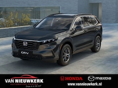 Honda CR-V - 2.0 Full Hybrid 184pk 2WD CVT Elegance