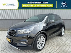 Opel Mokka X - 1.4 Turbo 140pk 120 Jaar Edition | Navigatie | Bluetooth | Apple Carplay& Android Auto | T
