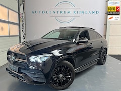 Mercedes-Benz GLE-Klasse Coupé - 350 e 4MATIC Executive AMG Line 1 JAAR BOVAG GARANTIE