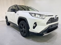 Toyota RAV4 - Rav-4 2.5 VVT-i Hybrid Style Pano/Clima