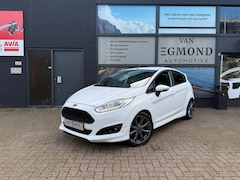 Ford Fiesta - 1.0 EcoBoost ST Line