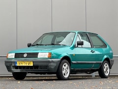 Volkswagen Polo - 1.3 Genesis 1ste eigenaar nap