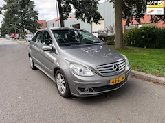Mercedes-Benz B-klasse - 200