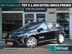 Renault Clio - 1.0 TCe 90 GPF evolution Navigatie | Cruise control | Parkeer sensoren