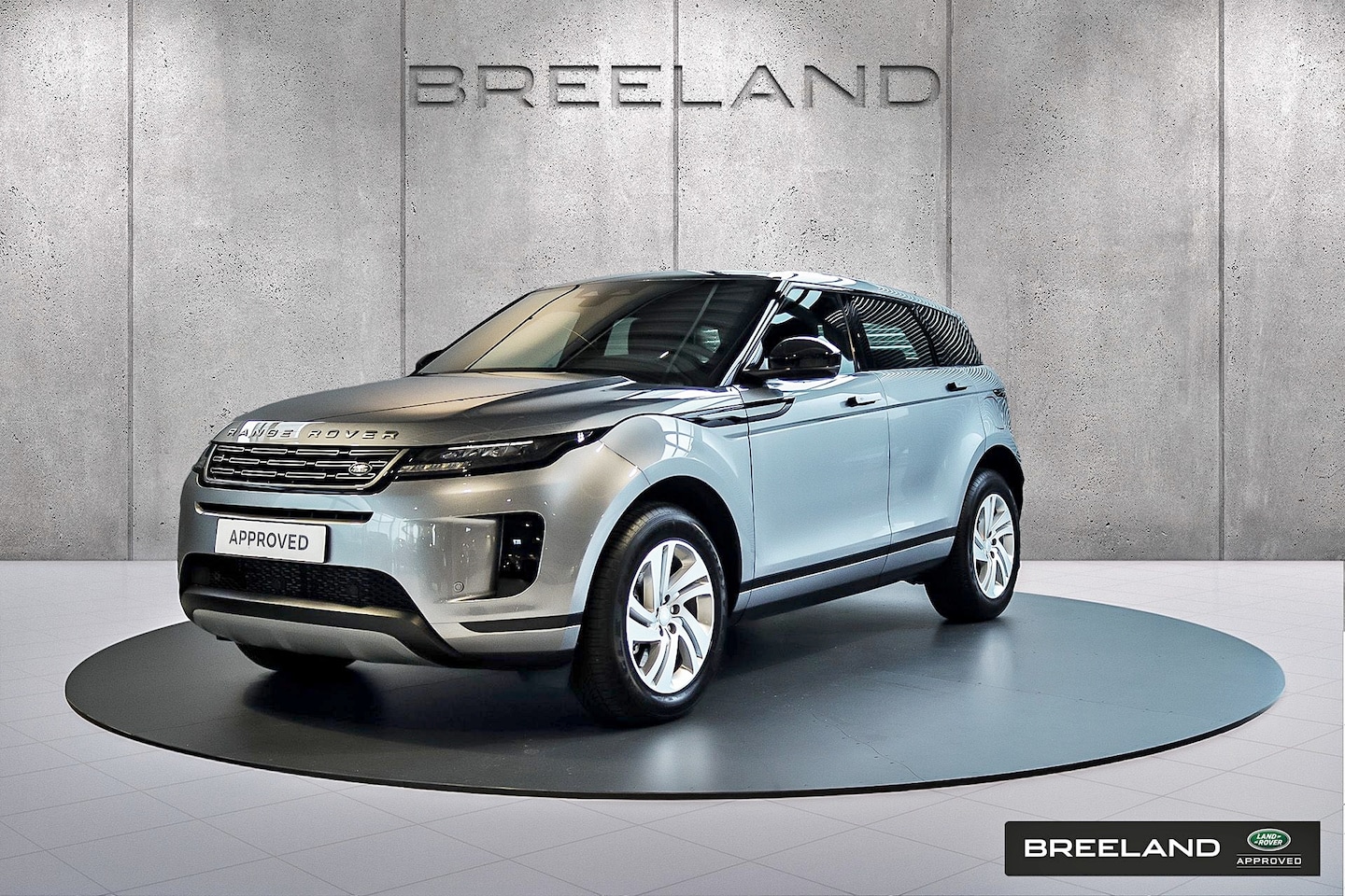 Land Rover Range Rover Evoque - P270e S | Stoelverwarming | Keyless-Entry - AutoWereld.nl