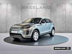 Land Rover Range Rover Evoque - P270e S | Stoelverwarming | Keyless-Entry