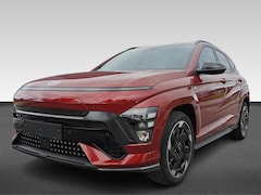 Hyundai Kona Electric - Comfort Smart 65.4 kWh | Warmtepomp | Vehicle to Load | Blind-spot Collision Assist