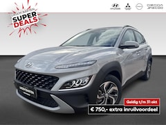 Hyundai Kona - 1.6 GDI HEV Comfort