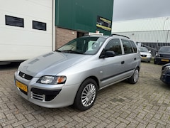 Mitsubishi Space Star - 1.6 Shogun 1E EIG Airco Trekhaak NAP goed onderhouden