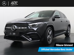 Mercedes-Benz GLA-Klasse - 180 Business Solution AMG | Distronic Cruise Control | Panorama - Schuifdak | Trekhaak Weg