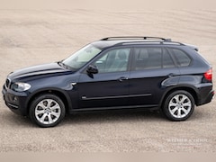 BMW X5 - xDrive48i High Executive 7-zits
